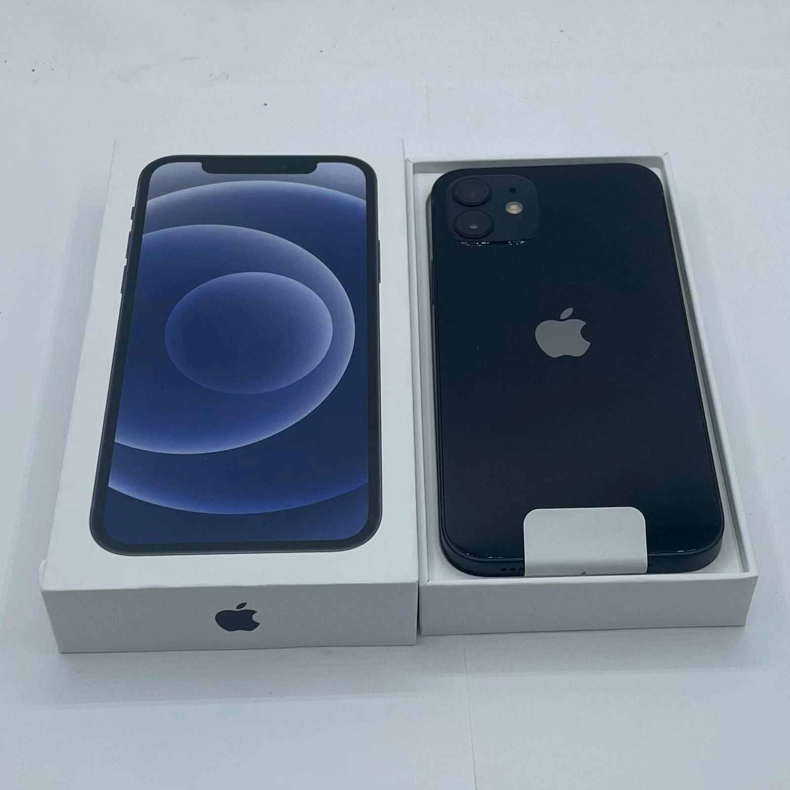 FREE IPHONE 12 64GB UNLOCKED WHEN YOU PAY FOR 3 MONTHS OF VERIZON PREPAID!