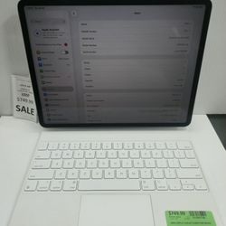 Ipad Air M2