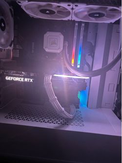 Gaming pcc