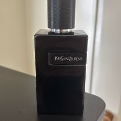 YSL Y Le Parfum 3.3 Fl Oz 