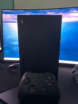 xbox