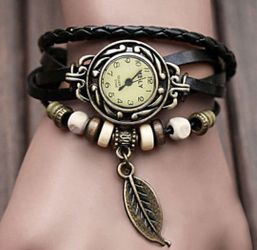 Women's Bracelet Watch