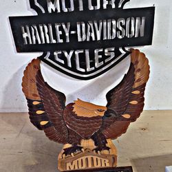 Harley Davidson