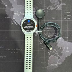 SAMSUNG GALAXY WATCH ULTRA 47MM LTE Fully Functional