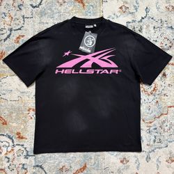 HELLSTAR size L/XL