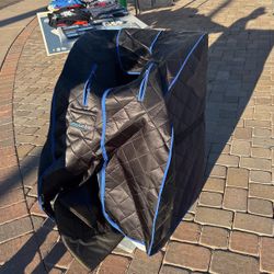 Portable Sauna 