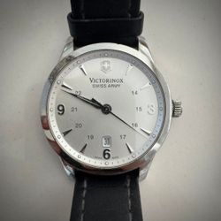 Victorinox Swiss Army Watch