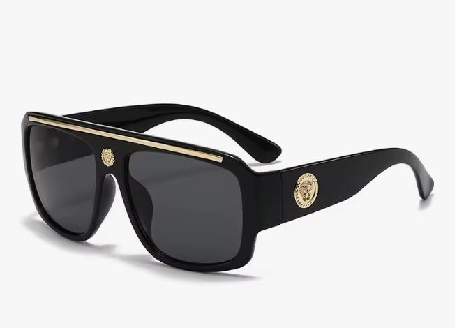 NEW MEANEMPIRE BOSS SUNGLASSED