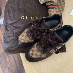 Gucci Size 9 1/2 