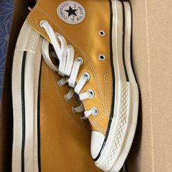 Converse High Tops