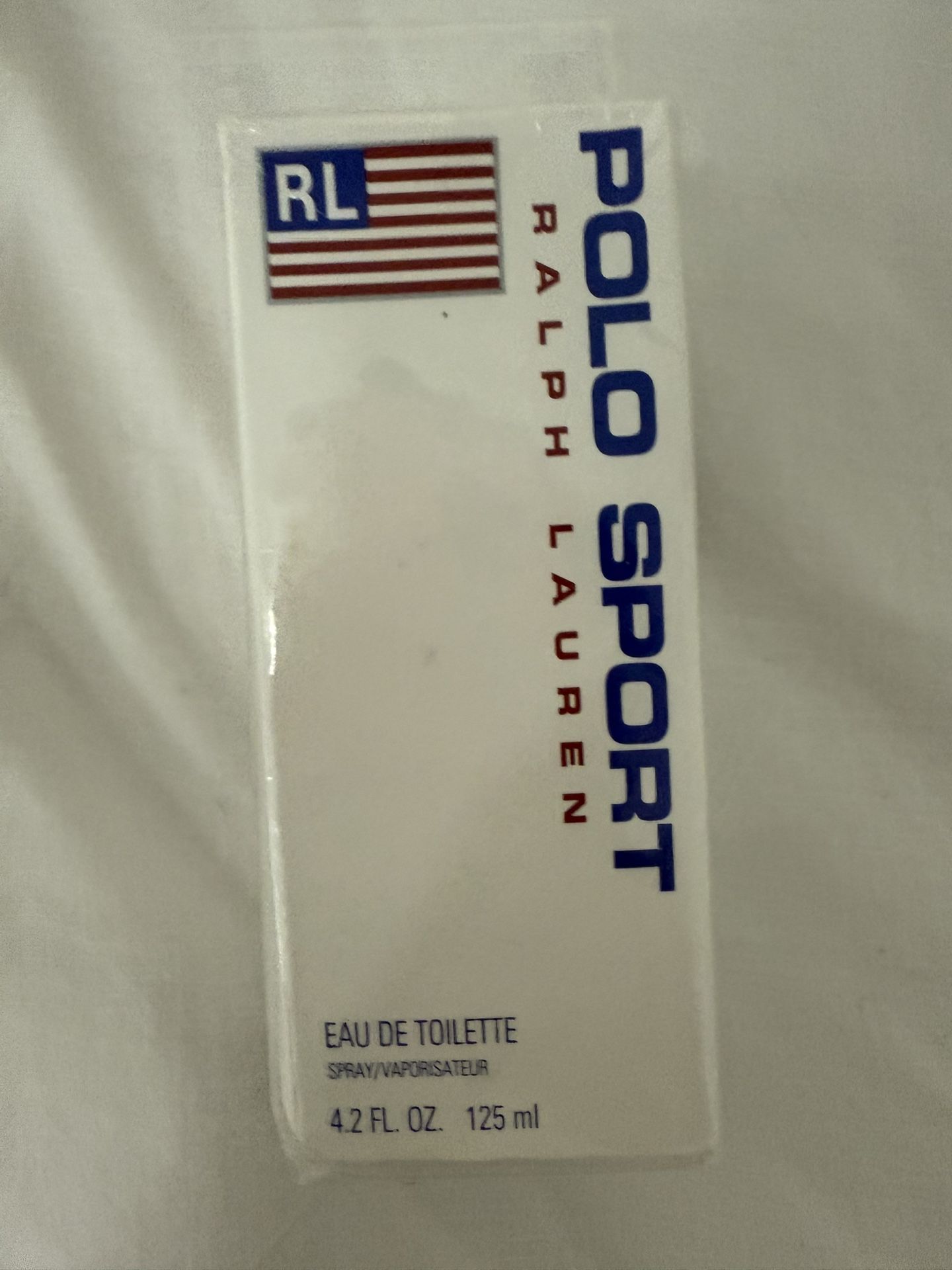 POLO PERFUME
