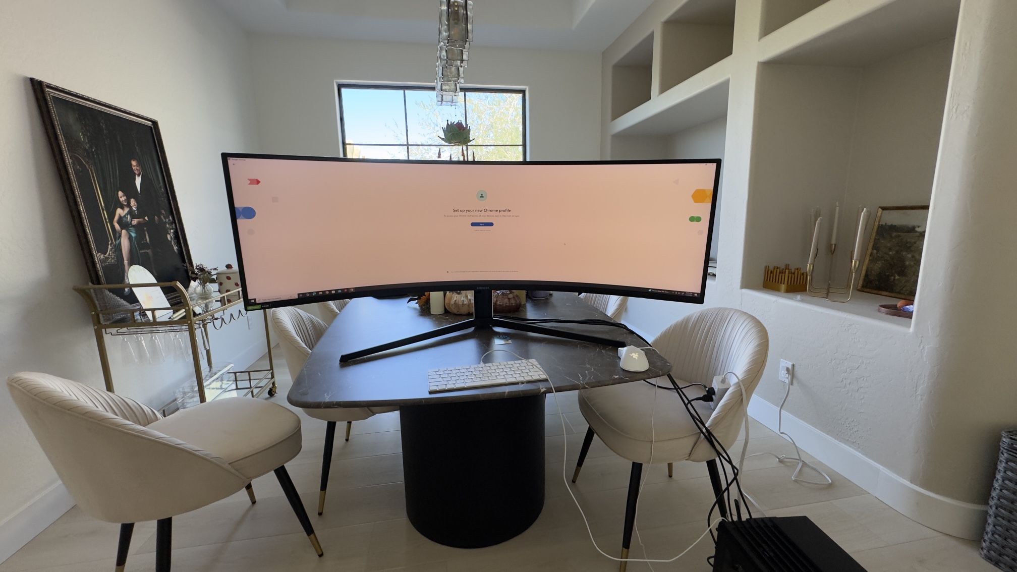 Samsung Odyssey G9 49” Ultrawide (Scottsdale)