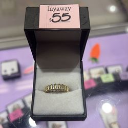 14k ring