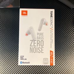 JBL Tune 230NC TWS, Earbuds True Wireless in-Ear Noise Cancelling Headphones
