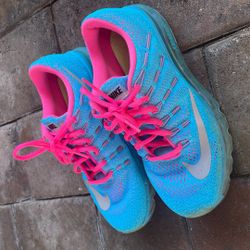 2016 Nike Airmax Youth 5.5 Women’s 7