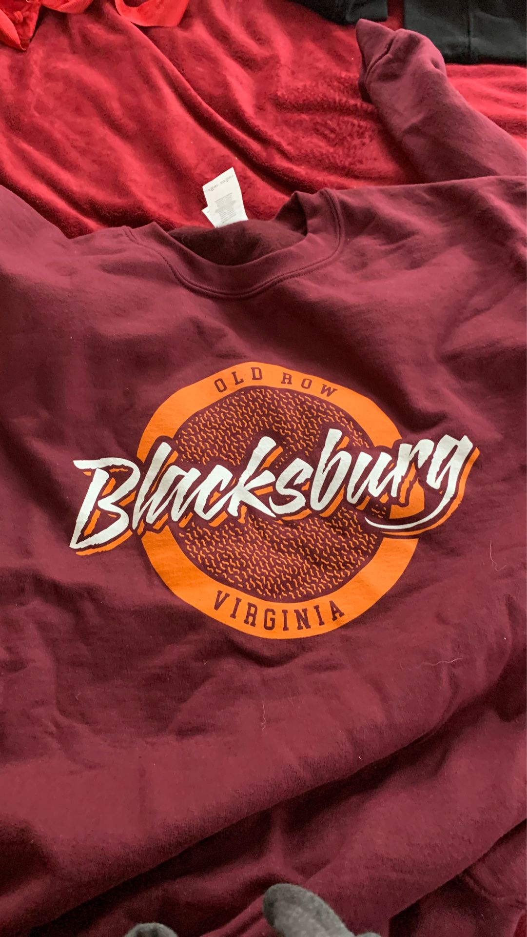 BarStool Gildan Sweatshirt