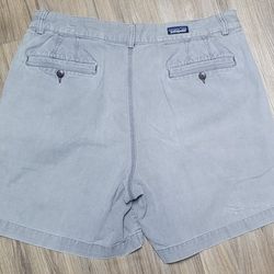Patagonia Organic Cotton Shorts