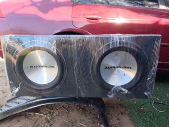 Venta De Bocinas Audiobahm