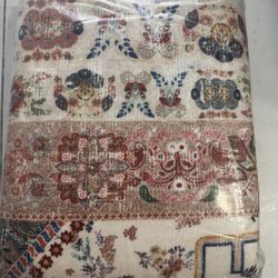 New rug 5x7