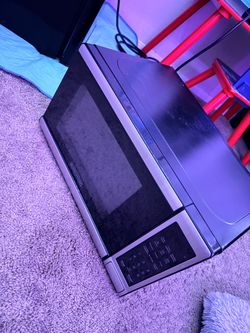 Microwave small