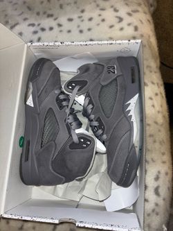 Retro Jordan 5