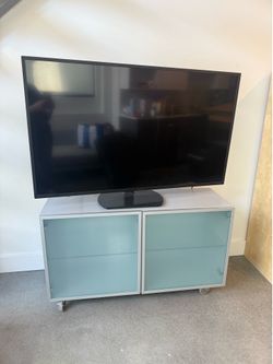 FREE Media Cabinet