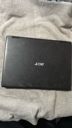 Acer Laptop