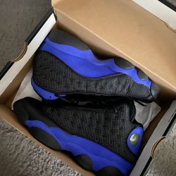 Jordan 13 Retro 6y