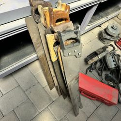 Hand Saws