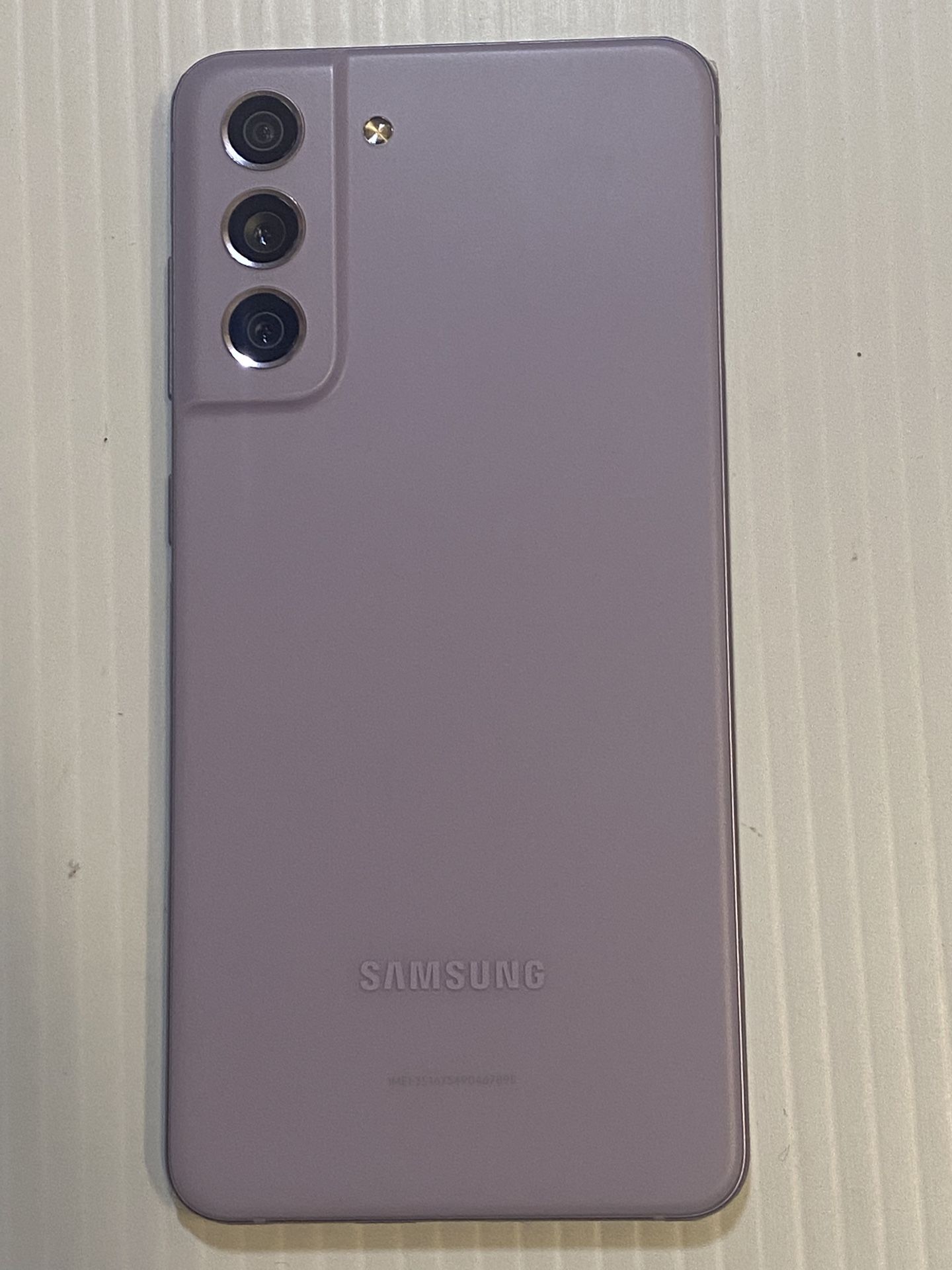 Galaxy S21 FE 5G  Fully Unlocked 