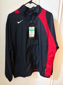 Nike Total 90 Men's Repel Soccer Track Jacket