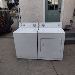We Sell Washers