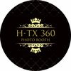 HTX360 PHOTOBOOTH