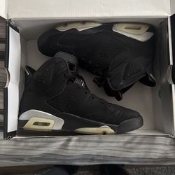 air jordan 6 retro
