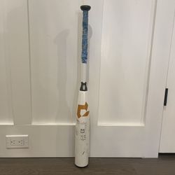 DeMarini White CF