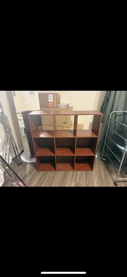 CUBBY? ORGANIZER