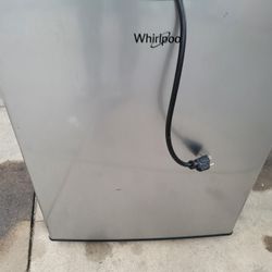 Mini Refrigerator 