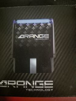 Range technology RA003B