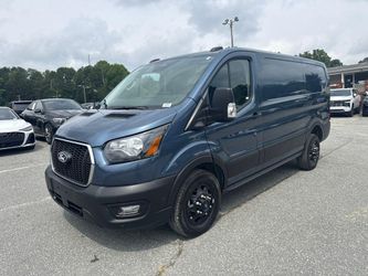 2026 Ford Transit-150 Cargo Van