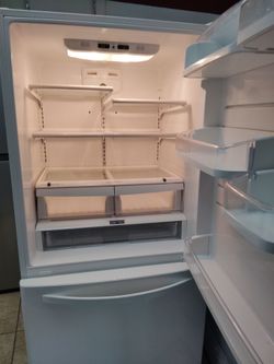 Kenmore refrigerator Everything good
