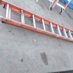 20 Ft Ladder