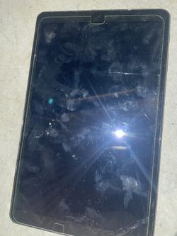 Samsung Galaxy Tab A 