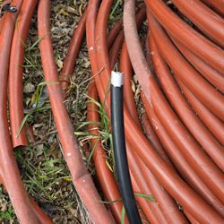 FREE Cable And Conduit 