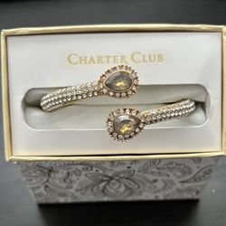 Bracelet For Sale - NOT REAL GOLD