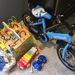 Free Toys