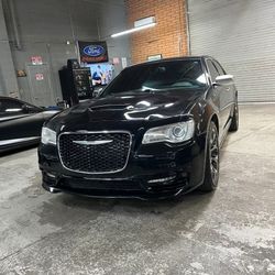 2015 Chrysler 300