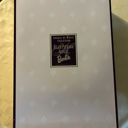 Heartstring, angel Barbie