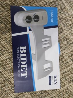 Bidet