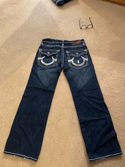 Men’s true religion 36x32