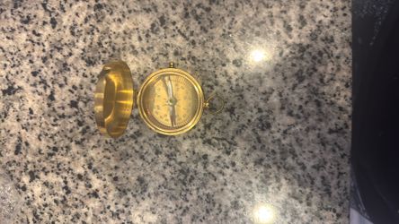 Compasses